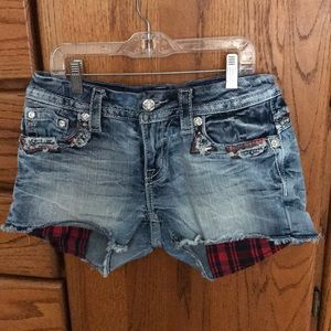 Shorts